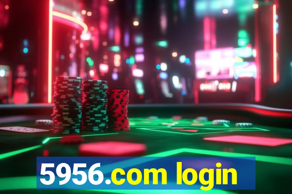 5956.com login